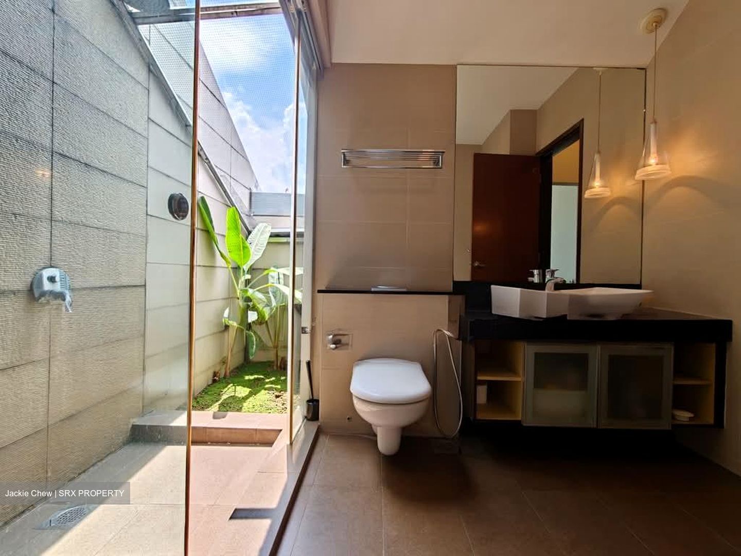 Seletar Hills Estate (D28), Terrace #592752301